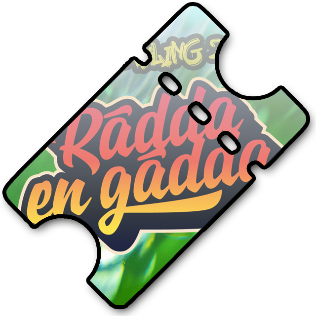 Anmälningsavgift (Rädda en Gädda på Sportfiskemässan 19 mars!)